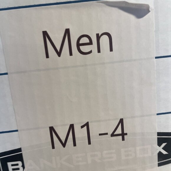 Nike Golf Polo Shirt Men's Large L Purple Collared Golfing Standard Fit - Picture 9 of 9